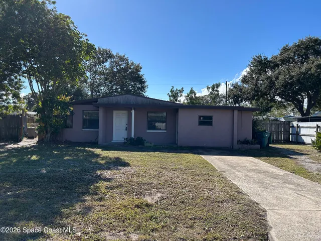 $225,000 | 1505 Cunningham Avenue, Merritt Island, FL 32952