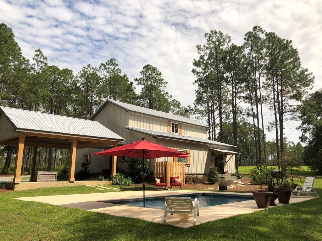 2458 Chula Brookfield Road Tifton, GA 31794 - Photo 9 of 48 Gallery Image 9