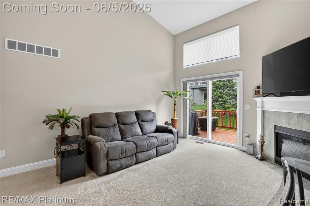 465 Hosta, Unit 82 Howell, MI 48843 - Photo 11 of 44