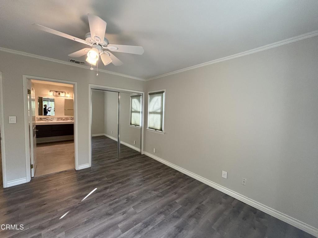 1385 Wicks Road Pasadena, CA 91103 - Photo 13 of 26 Bedroom 1