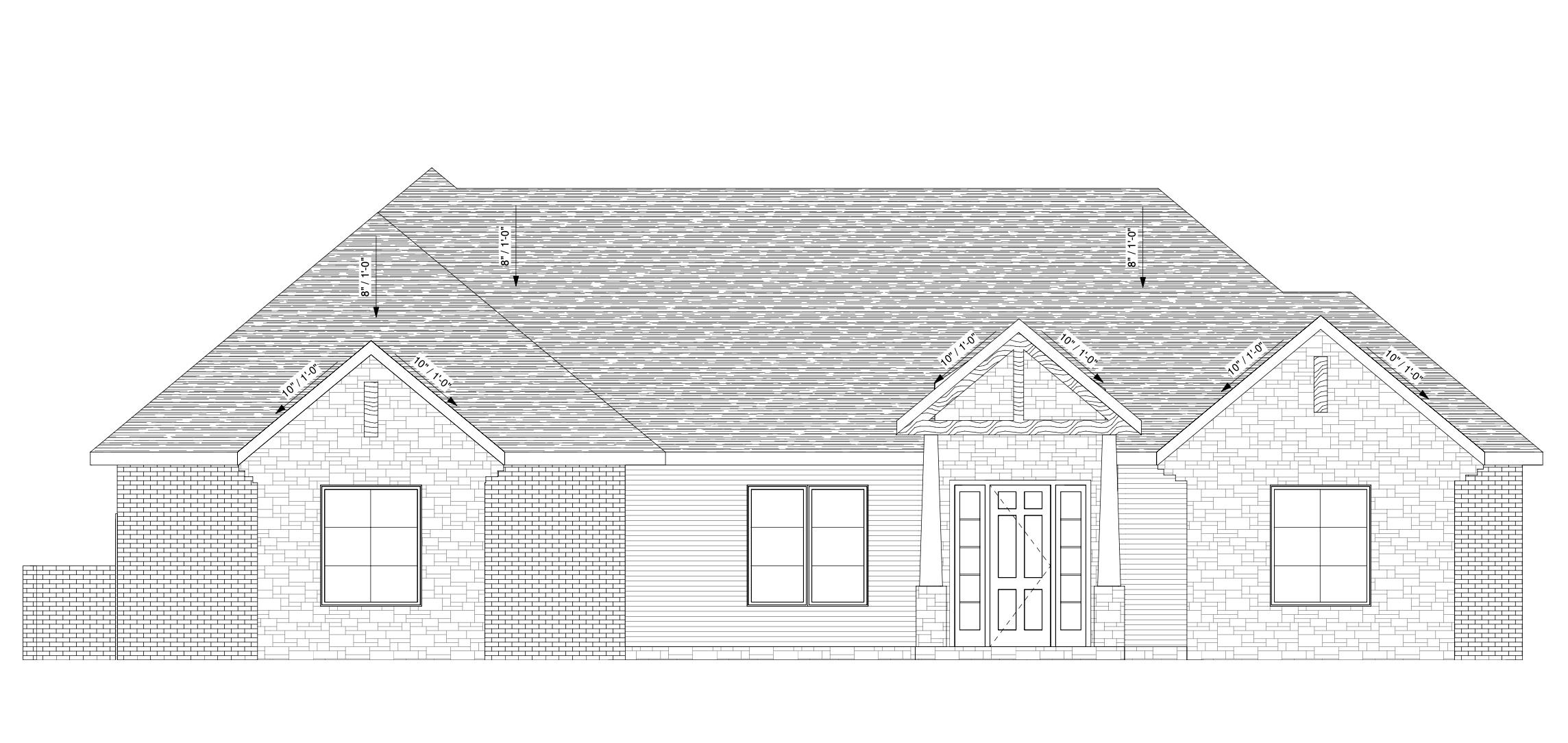 10814 East Steeplechase St  