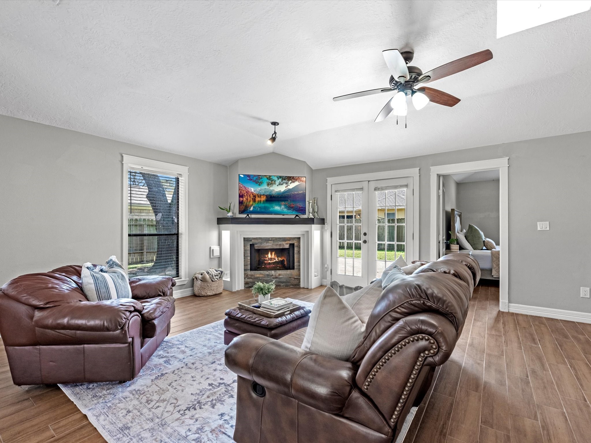 17519 Sundrop Lane Houston, TX 77084 - Photo 2 of 19