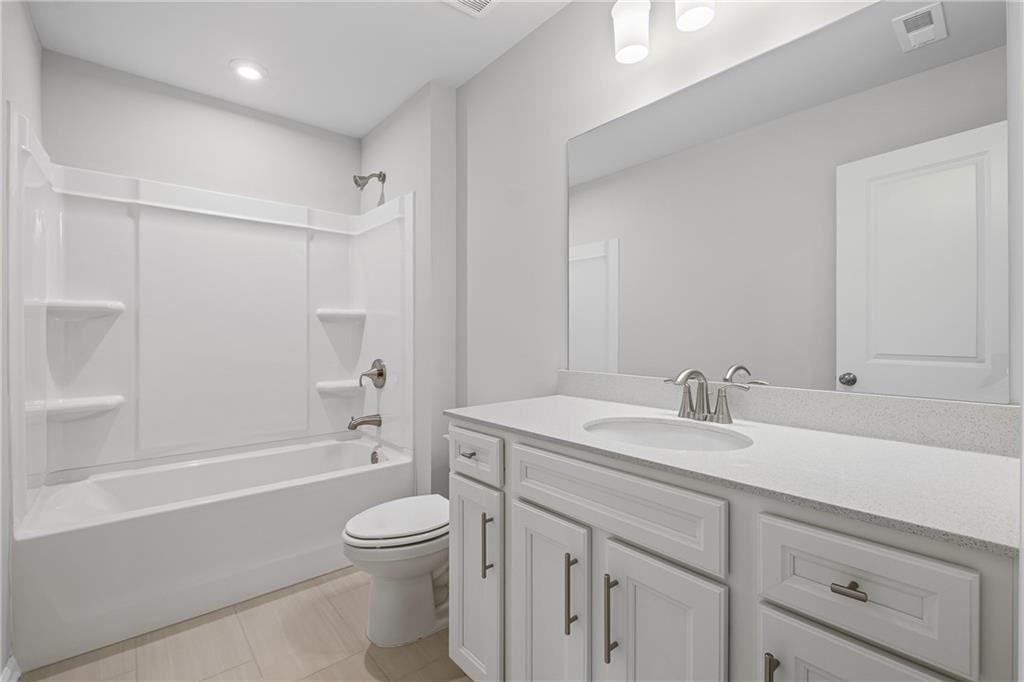 5699 Tillman Way Powder Springs, GA 30127 - Photo 15 of 18