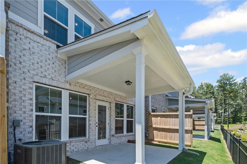 5699 Tillman Way Powder Springs, GA 30127 - Photo 18 of 18