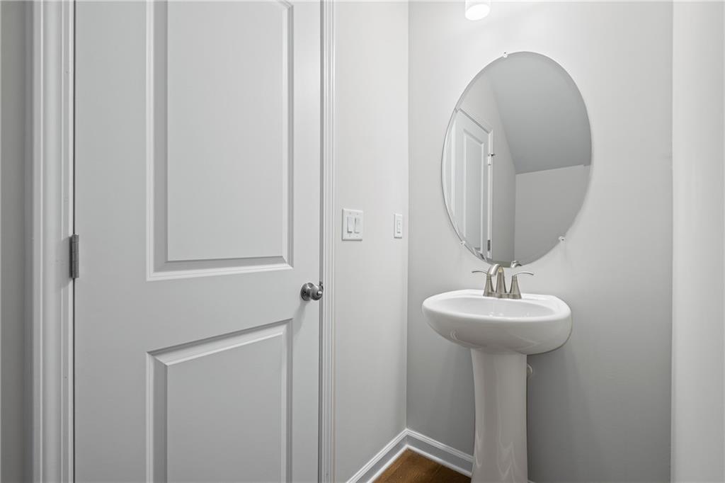 5699 Tillman Way Powder Springs, GA 30127 - Photo 6 of 18