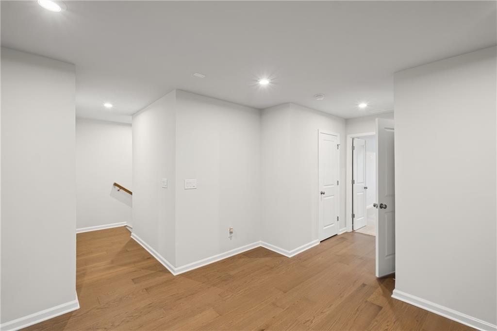 5699 Tillman Way Powder Springs, GA 30127 - Photo 8 of 18