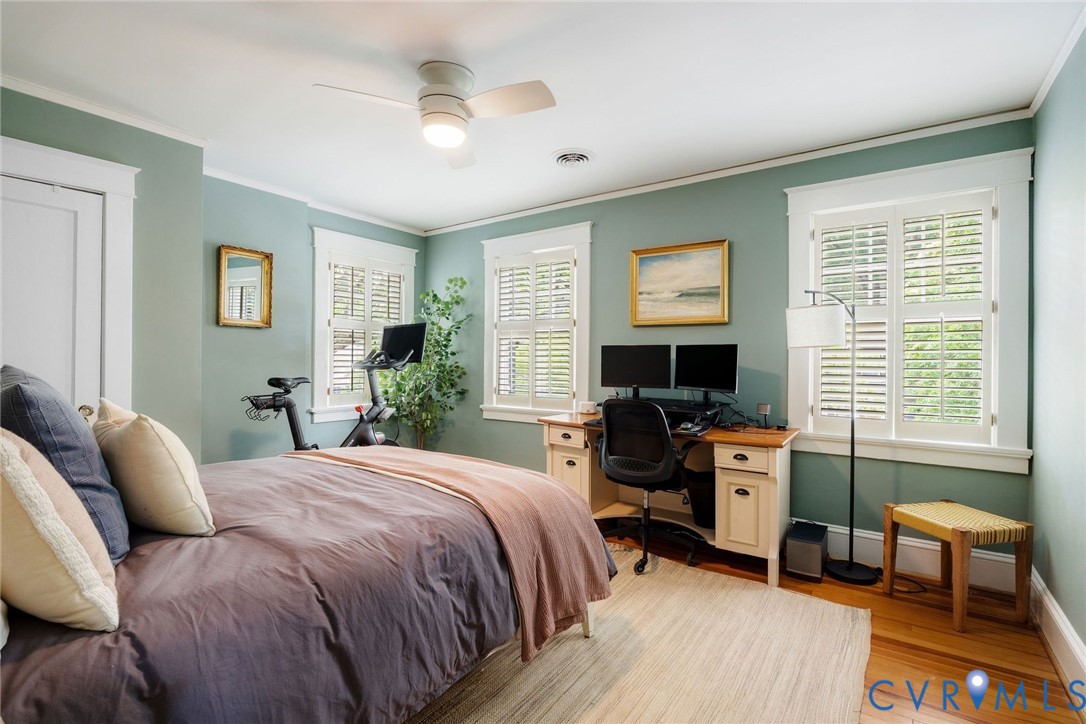 5203 Caledonia Road Richmond, VA 23225 - Photo 23 of 33