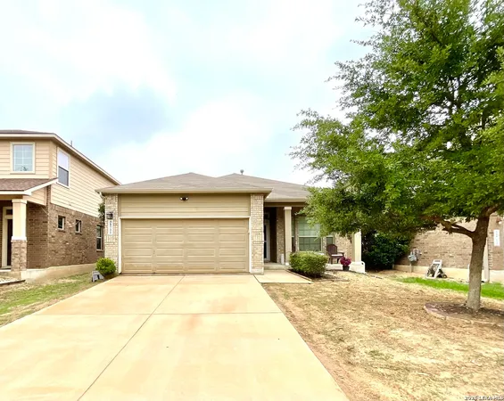 $1,850 | 8715 Yormis Nest, San Antonio, TX 78251