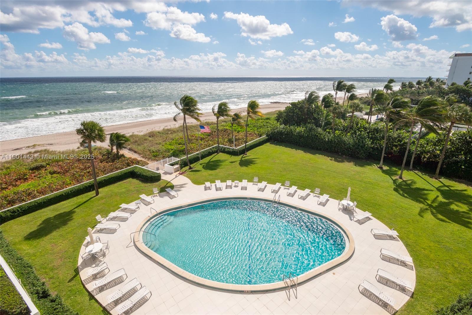 700 South Ocean Boulevard, Unit 504 Boca Raton, FL 33432 - Photo 28 of 37