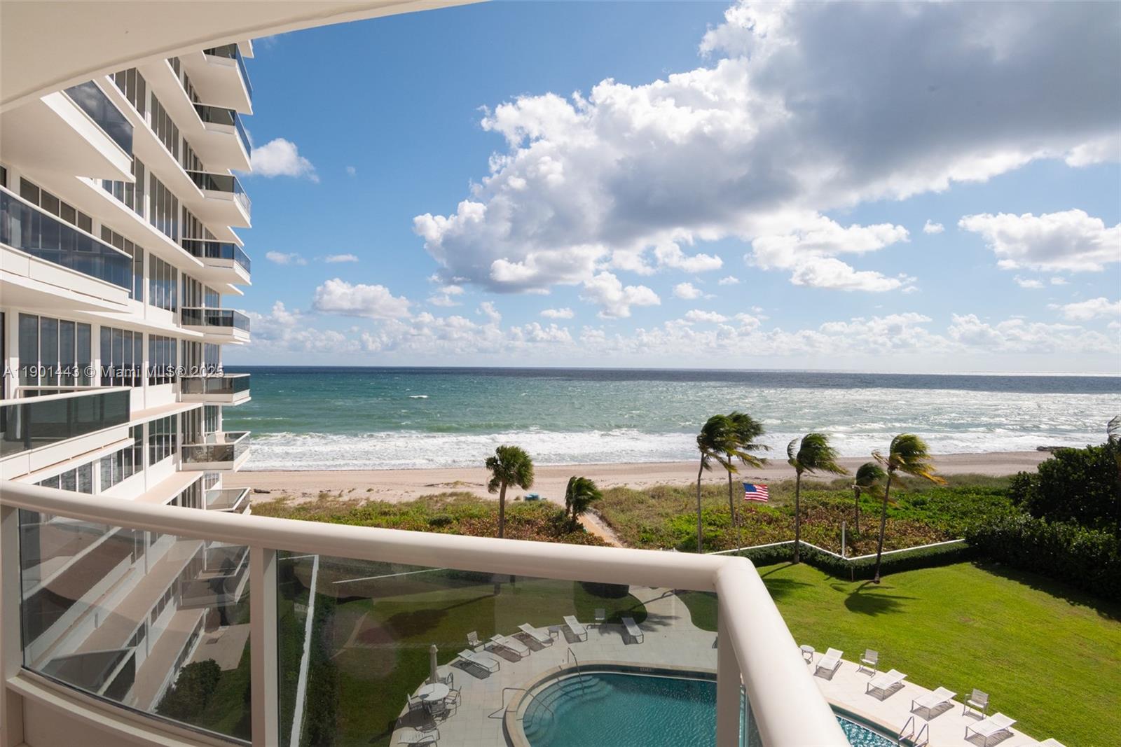 700 South Ocean Boulevard, Unit 504 Boca Raton, FL 33432 - Photo 29 of 37