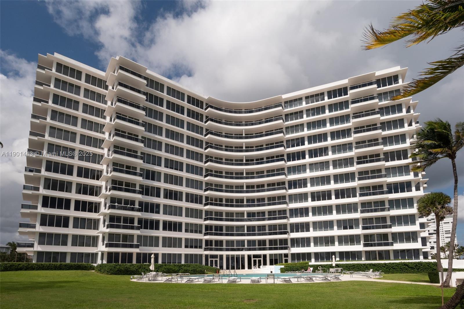 700 South Ocean Boulevard, Unit 504 Boca Raton, FL 33432 - Photo 35 of 37