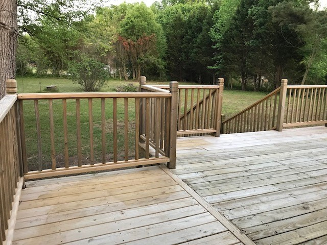 659 Corbett Road Clayton, NC 27520 - Photo 21 of 24 Photo 21