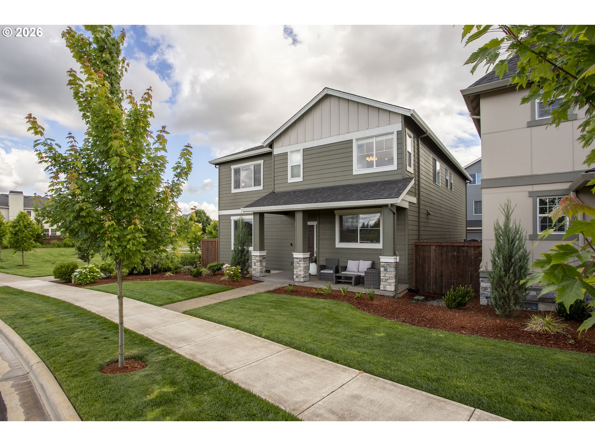 11000 Southwest Verdun Loop Wilsonville, OR 97070 - Photo 3 of 42