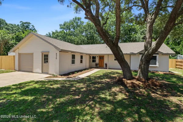$369,900 | 8520 Mermaid Avenue, Ocean Springs, MS 39564