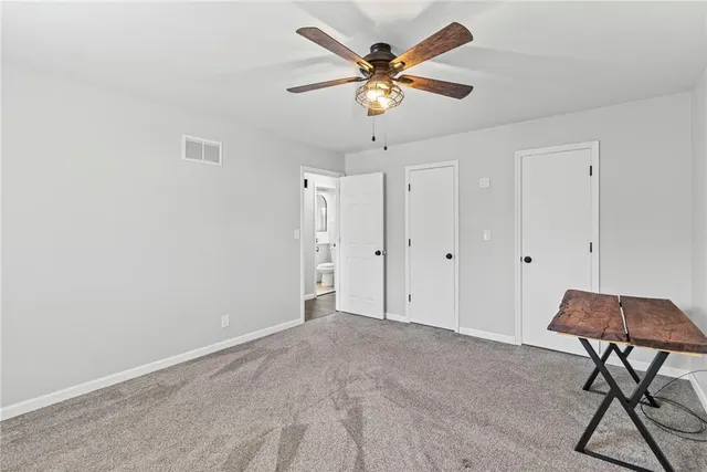 $445,000 | 17102 Barr Avenue, Holt, MO 64048