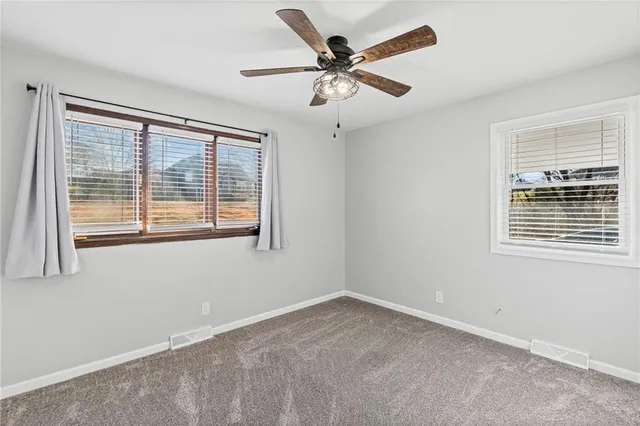 $445,000 | 17102 Barr Avenue, Holt, MO 64048