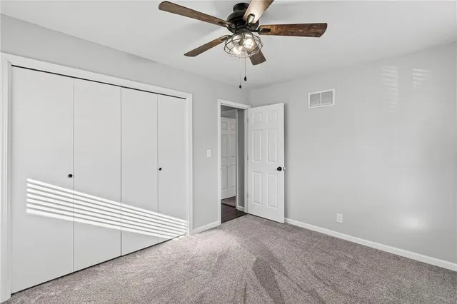 $445,000 | 17102 Barr Avenue, Holt, MO 64048