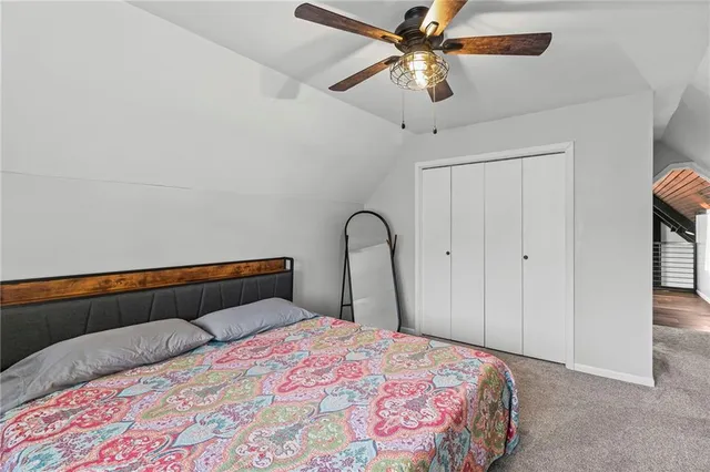 $445,000 | 17102 Barr Avenue, Holt, MO 64048