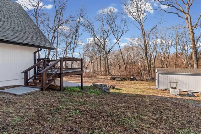 $445,000 | 17102 Barr Avenue, Holt, MO 64048