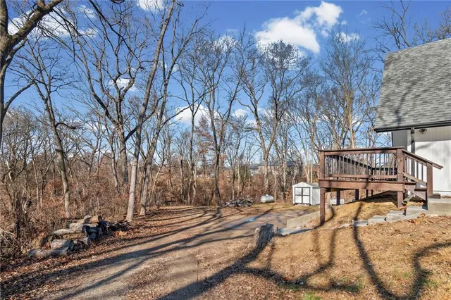 $445,000 | 17102 Barr Avenue, Holt, MO 64048