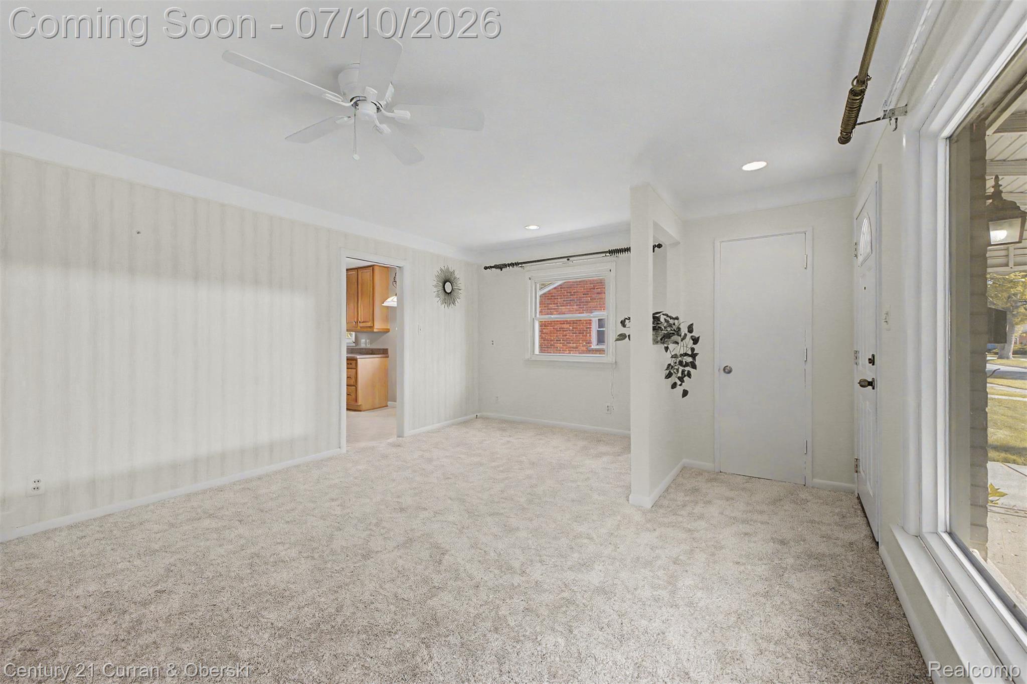 542 Central Street Inkster, MI 48141 - Photo 4 of 27 07.jpg