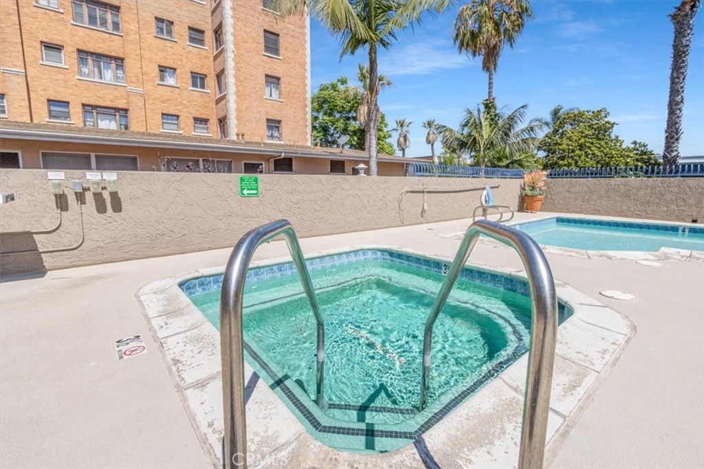 1 3rd, Unit 605 Long Beach, CA 90802 - Photo 32 of 56