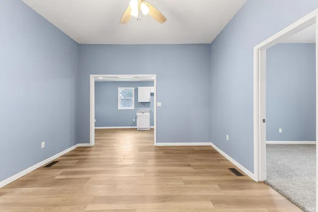 $129,000 | 313 West 10th Street, Muncie, IN 47302