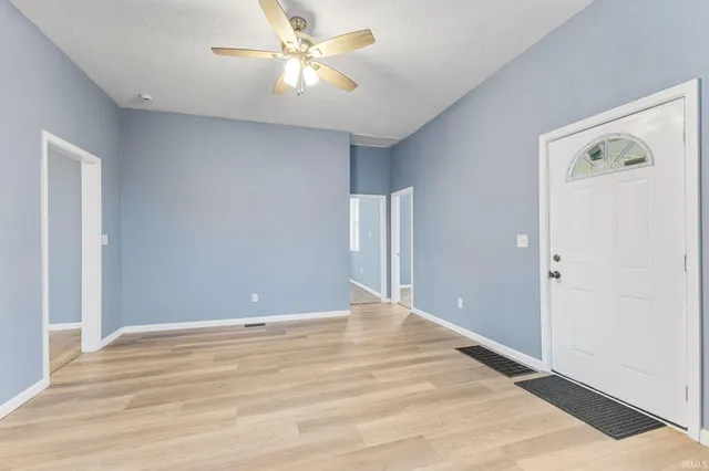 $129,000 | 313 West 10th Street, Muncie, IN 47302