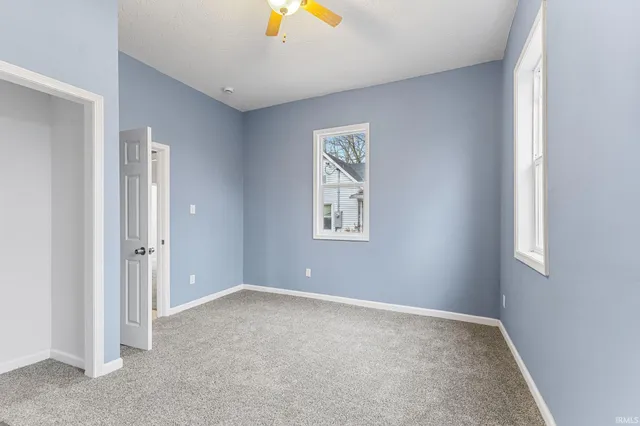 $129,000 | 313 West 10th Street, Muncie, IN 47302