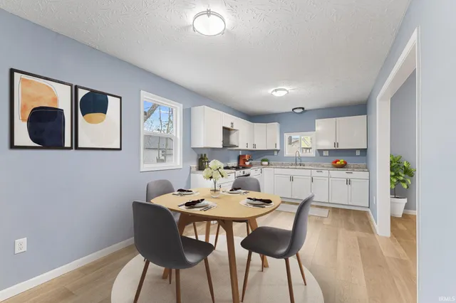 $129,000 | 313 West 10th Street, Muncie, IN 47302