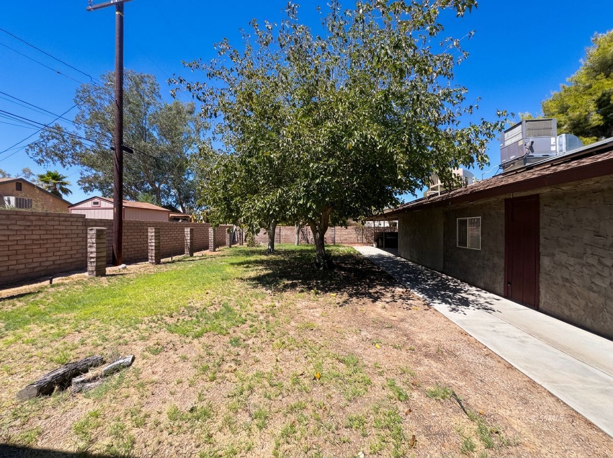 507 Weiman Avenue Ridgecrest, CA 93555 - Photo 32 of 39 Gallery Image 32