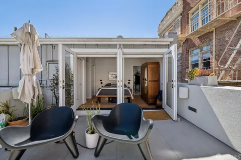 $888,000 | 630 Leavenworth Street, Unit PH, San Francisco, CA 94109