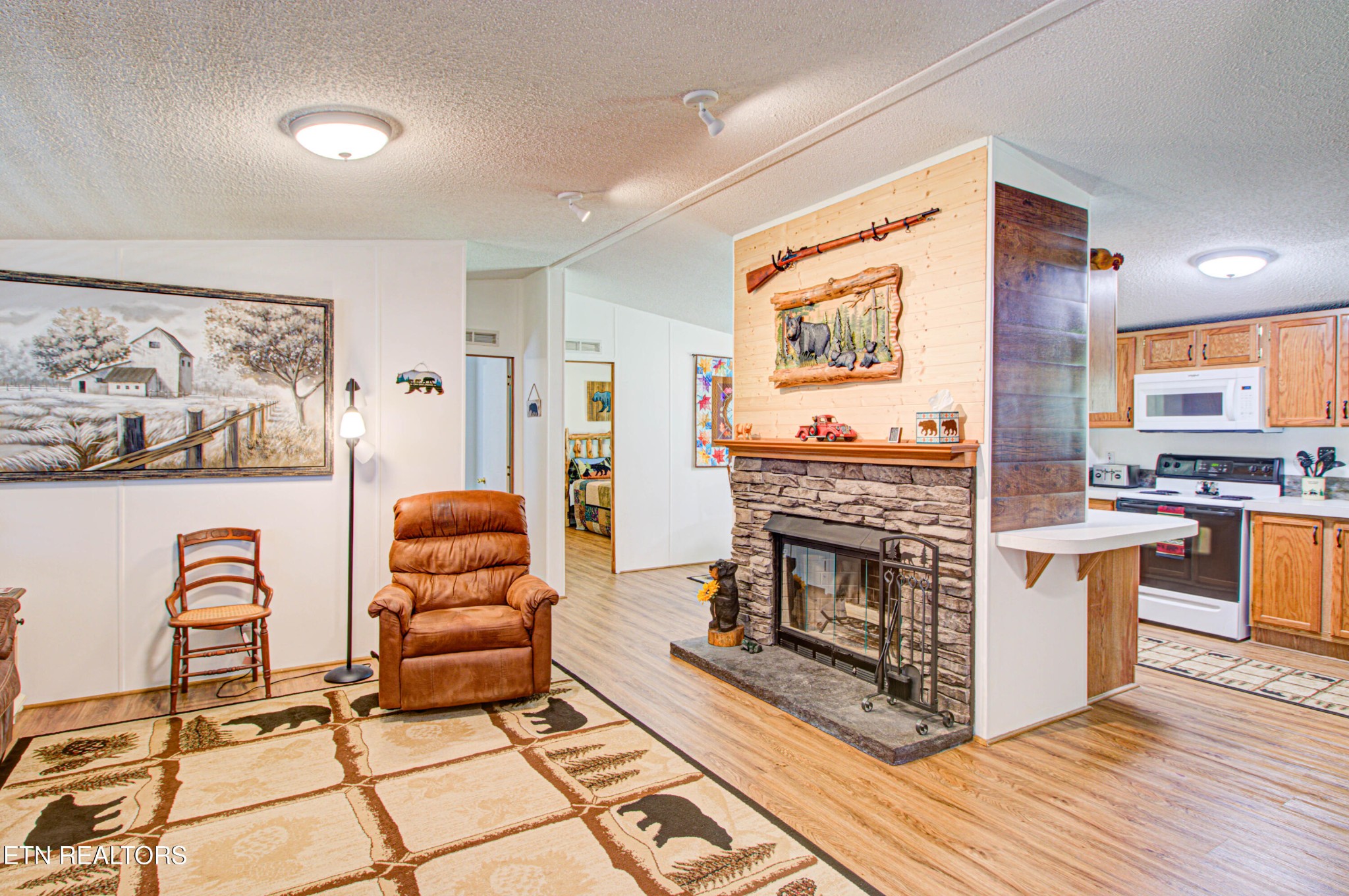 925 Cloyds Church Road Greenback, TN 37742 - Photo 4 of 50 Gallery Image 4