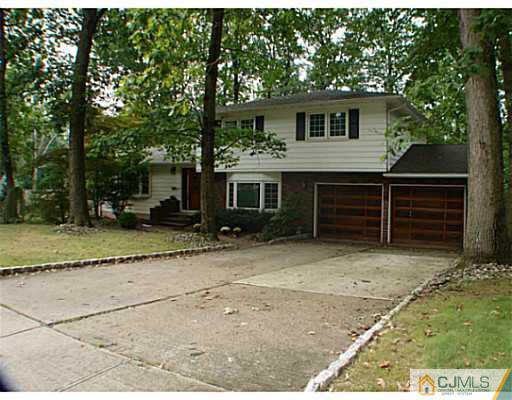 266 Hamlin Road North Brunswick, NJ 08902 - Photo 1 of 17 front view of a house