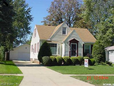 1216 Belrose Road Cleveland, OH 44124 - Photo 1 of 1 Gallery Image 1