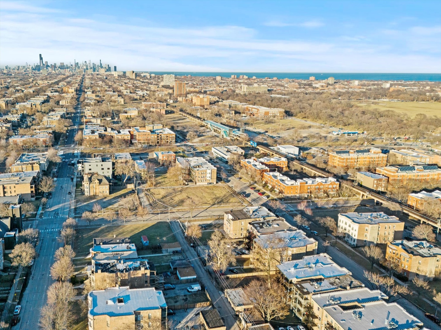 5618 South Prairie Avenue, Unit 2 Chicago, IL 60637 - Photo 20 of 23