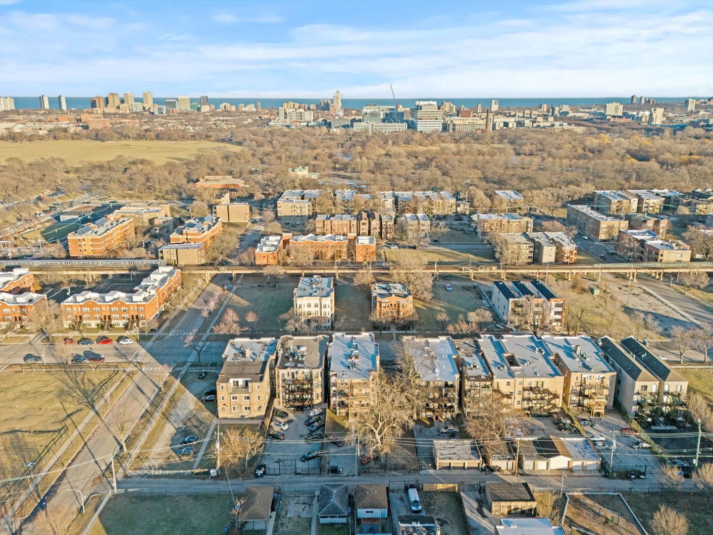 5618 South Prairie Avenue, Unit 2 Chicago, IL 60637 - Photo 21 of 23