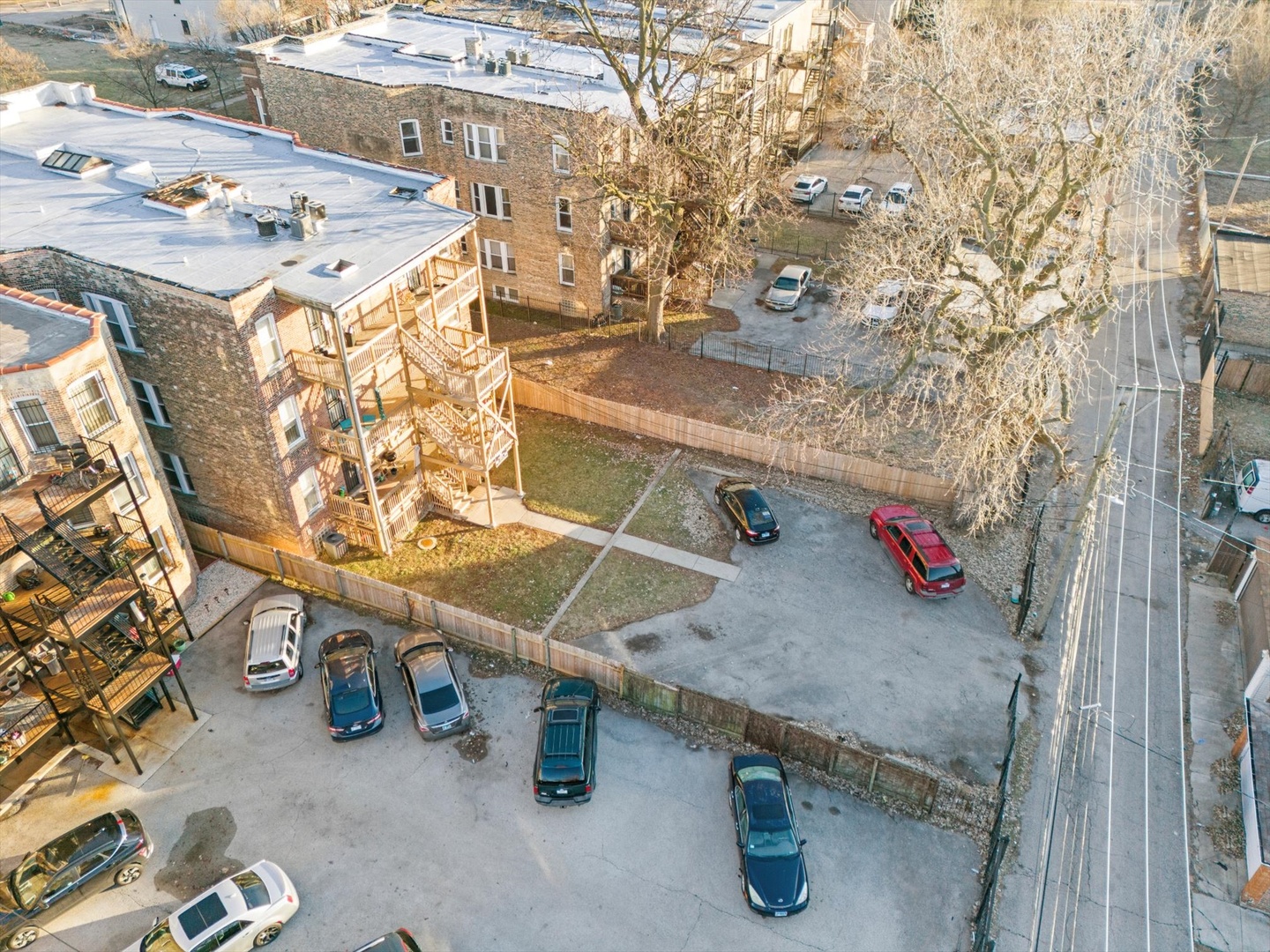 5618 South Prairie Avenue, Unit 2 Chicago, IL 60637 - Photo 22 of 23