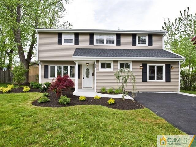 22 Exeter Street Old Bridge, NJ 08857 - Photo 1 of 21 Gallery Image 1
