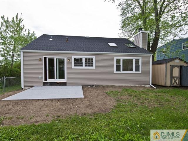 22 Exeter Street Old Bridge, NJ 08857 - Photo 21 of 21 Gallery Image 21