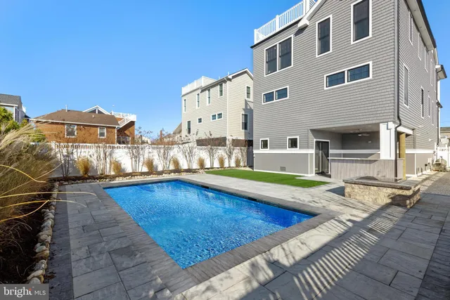 $3,395,000 | 322 3rd Street, Beach Haven, NJ 08008