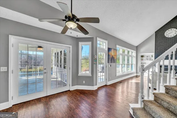 $459,000 | 105 Cedar Creek Road North, Cordele, GA 31015