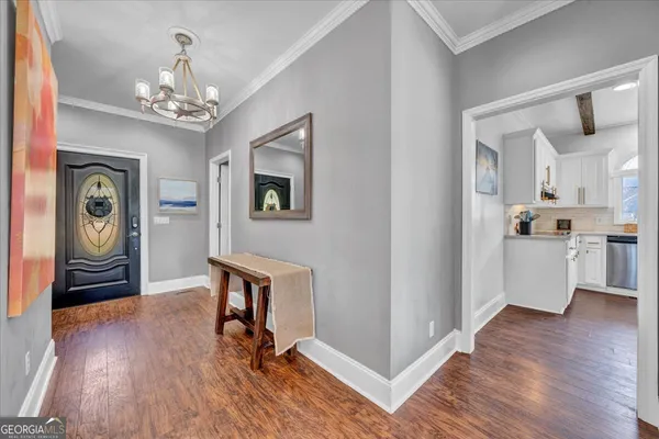 $459,000 | 105 Cedar Creek Road North, Cordele, GA 31015