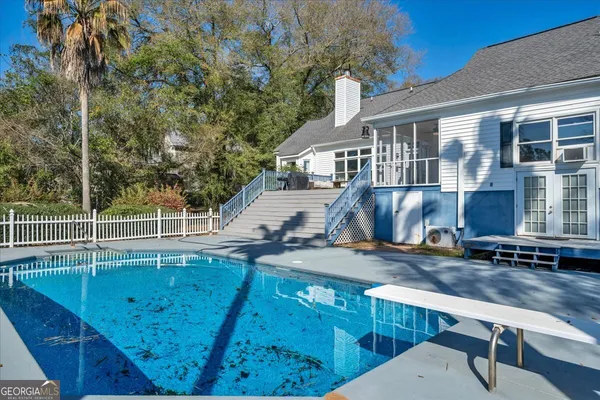 $459,000 | 105 Cedar Creek Road North, Cordele, GA 31015