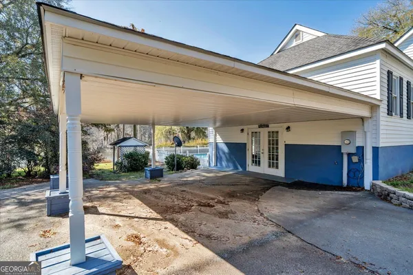 $459,000 | 105 Cedar Creek Road North, Cordele, GA 31015
