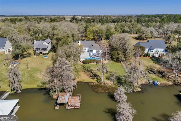 $459,000 | 105 Cedar Creek Road North, Cordele, GA 31015