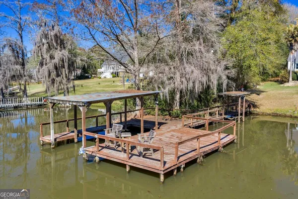 $459,000 | 105 Cedar Creek Road North, Cordele, GA 31015
