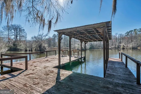 $459,000 | 105 Cedar Creek Road North, Cordele, GA 31015