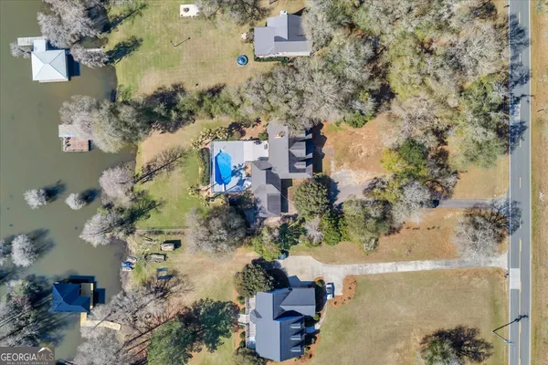 $459,000 | 105 Cedar Creek Road North, Cordele, GA 31015