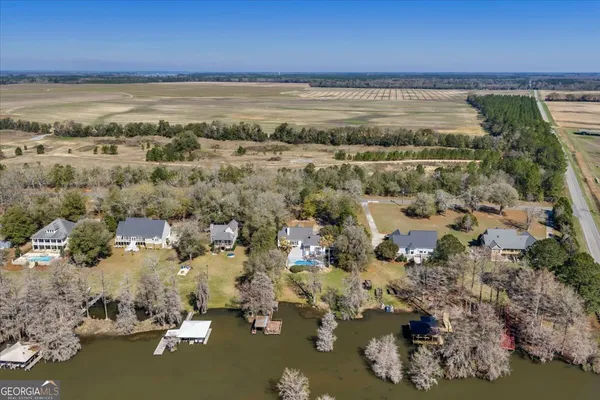 $459,000 | 105 Cedar Creek Road North, Cordele, GA 31015